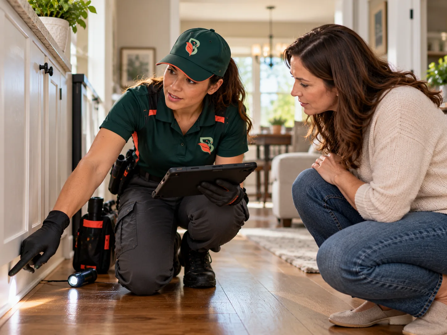 Pest Control Black Eagle, MT FAQs